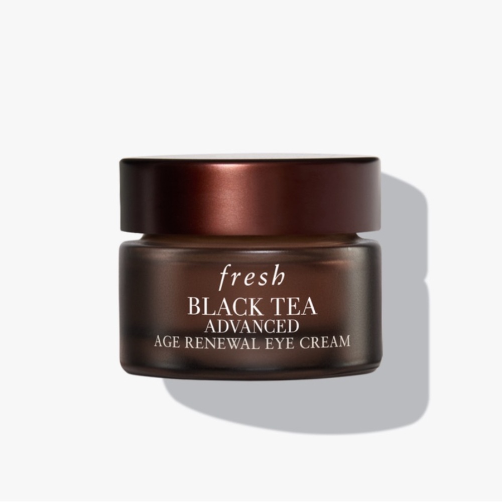 Fresh Black Tea Advanced Age Renewal Eye Cream - Picture 3 of 13